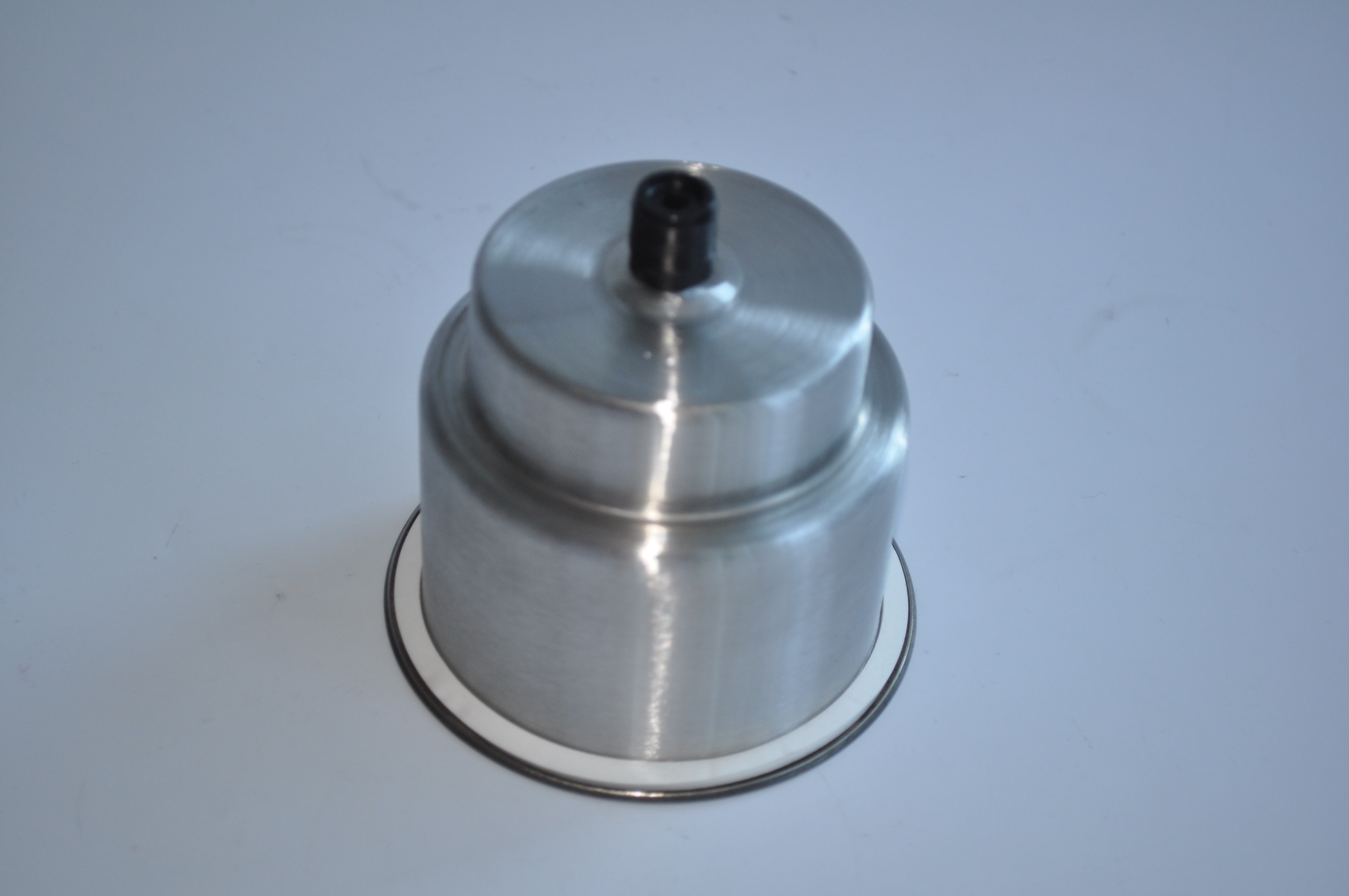 Stainless Steel Marine Boat Anchor Double Swivel Connector for Chain