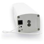 Tuya WiFi Remote Control Curtain Smart Motor Electric Automation Phone APP