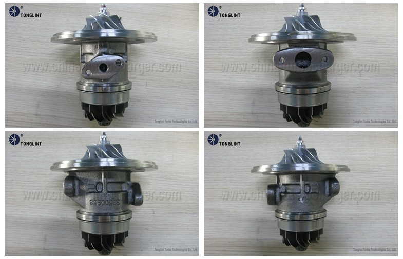 HX35W 3537815 3534917 3534918 3802676 Turbo CHRA core Cartridge for Cummins 6BT