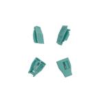 Advanced Fiber Optic Terminal Kits Superior Performance In Ceramic/Metal Ferrule