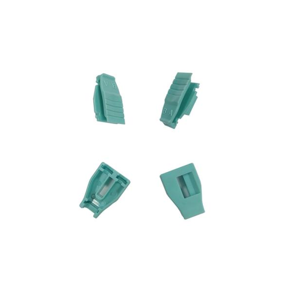 Advanced Fiber Optic Terminal Kits Superior Performance In Ceramic/Metal Ferrule