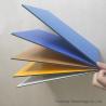 Buy cheap OEM Service Spetra Fireproof Aluminum Composite Panel Decorative Material from wholesalers