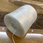 Anti UV Agriculture Tomato Twine Polypropylene Twisted Thread White 1g/M 2-5kg