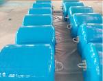 Polyurethane Pneumatic Rubber Fender Floating Dock Eva Foam Fender High Wear