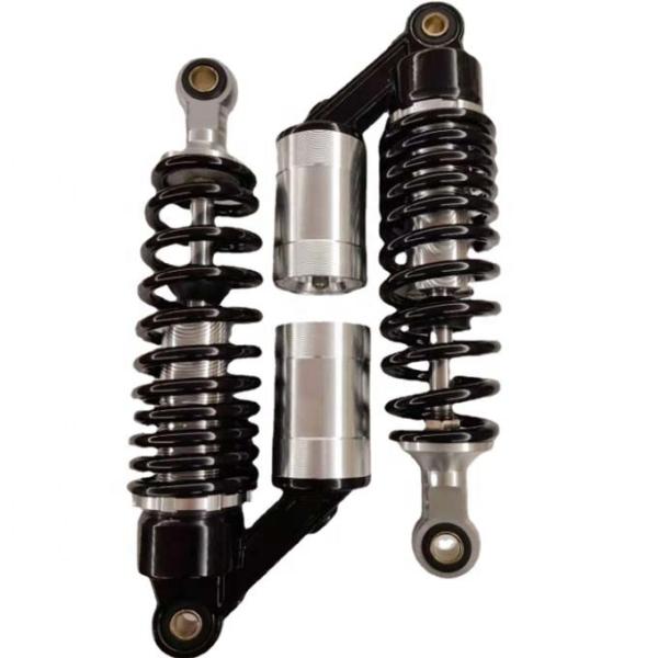 310mm 320mm Superior Aluminum Alloy Steel Suspension Shock Absorber Superior for