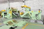 New Coil Processing Equipment Slitting Line For Steel Service Cutting Industry