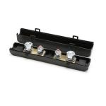 Single Way Bolt Down ANF ANG ANS MIDI Fuse Holder for Car Automotive Modificatio