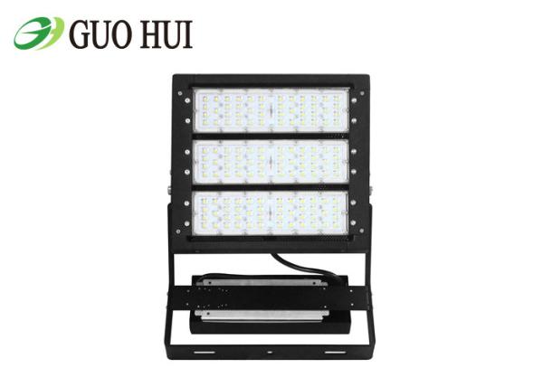 IP65 300 Watt Equivalent Led Flood Light 45000lm With High Energy Saving