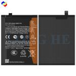 500PCS MOQ High Capacity BS01FA Battery for Xiaomi Black Shark 1 Rechargeable
