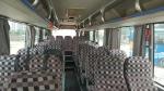 8m Length Yutong ZK6809 Models Used Coach Bus 33 Seats Heavy Duty 2018 Year