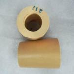 ISO9001 Certified Tundish Metering Nozzle Brick Top- Material for Metallurgy