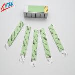 Light Green Ultra Soft Thermal Interface Pad 2.0W/Mk TIF140-20-07S 45 Shore 00