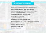 UBMD-750Y LVDT High Precision UNIVO Universal Dedicated to Nuclear Power