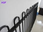 Loop Top Pool Fencing