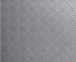 Diamond Pattern Embossed Stainless Steel Sheet Polycarbonate Solid Sheet