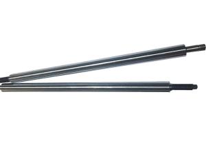 Wholesale SAE1035 / 1045 Chrome Plating Shock Absorber Rod Coating Thickness 10 ~ 25μM From Shocks from china suppliers