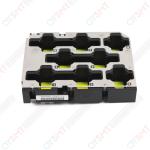 H01 H02 FUJI Station SMT Spare Parts NC08B For NXT Machine