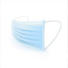 Wholesale 3 Ply Melt Blown EN 14683 CE FDA Disposable Medical Mask from china suppliers