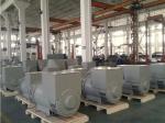 250KVA-400KVA Faraday AC Alternator Bearing Single or Double Bearing Generator