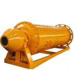 CE Approval Concrete Grinding Ball Mill Machine/ Milling Machine