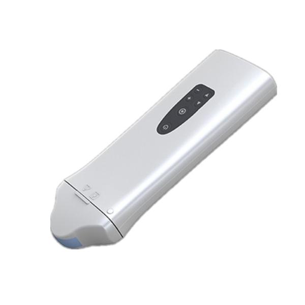 Cardiac Handheld Ultrasound Machine Wireless Ultrasound Probe Human Or Vet Usage
