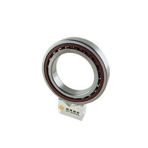 Wholesale 46118 Single Row 90*140*24mm Angular Contact Ball Bearing 7018AC with Radial Bearing from china suppliers