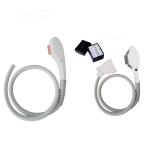 110V Permanent Female Face Hair Removal Permanent Elight Shr Ipl 120J