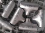 ASTM B366 UNS N06625 Inconel 625 Pipe Fittings