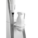 Vertical 4D HiFu Machine Facial Beauty SMAS Lift HIFU With 4 Handles For Face