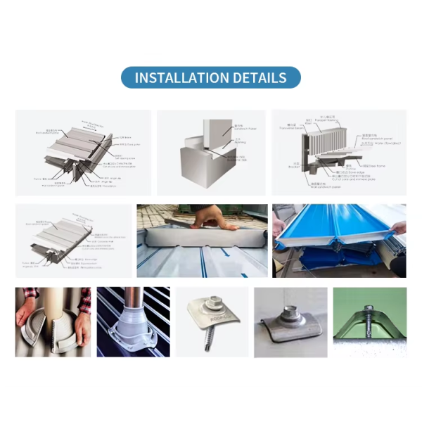 Customized Modern Prefabricated Steel Structure Steel Construction Workshop Warehouse