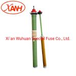 Oil Immersed Transformers High Voltage Fuse Overcurrent Protection Prnt4-15.5/40