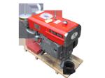 242.1 g/kwh 2200RPM 20HP Direct Injection Diesel Engine