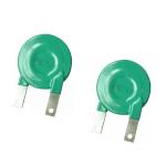 240V To 1600V Metal Oxide Varistor MOV 32D 40D 53D Series Zinc Oxide Varistor