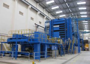 Wholesale Aluminium Alloy Pulp Drying Machine System Customized from china suppliers