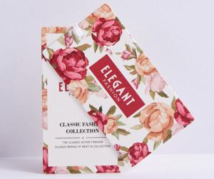 China 800gsm Thick Coated Printed Hang Tags For Apparel For Apparel Bags on sale
