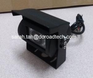 Wholesale Waterproof IP68 CCTV Security System 700TVL High Definition Night Vision Bus Cameras from china suppliers