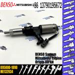 Diesel nozzle assembly common rail injector ME302566 ME132934 095000-1090