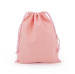 Reusable Storage Produce Cotton Muslin Drawstring Bags