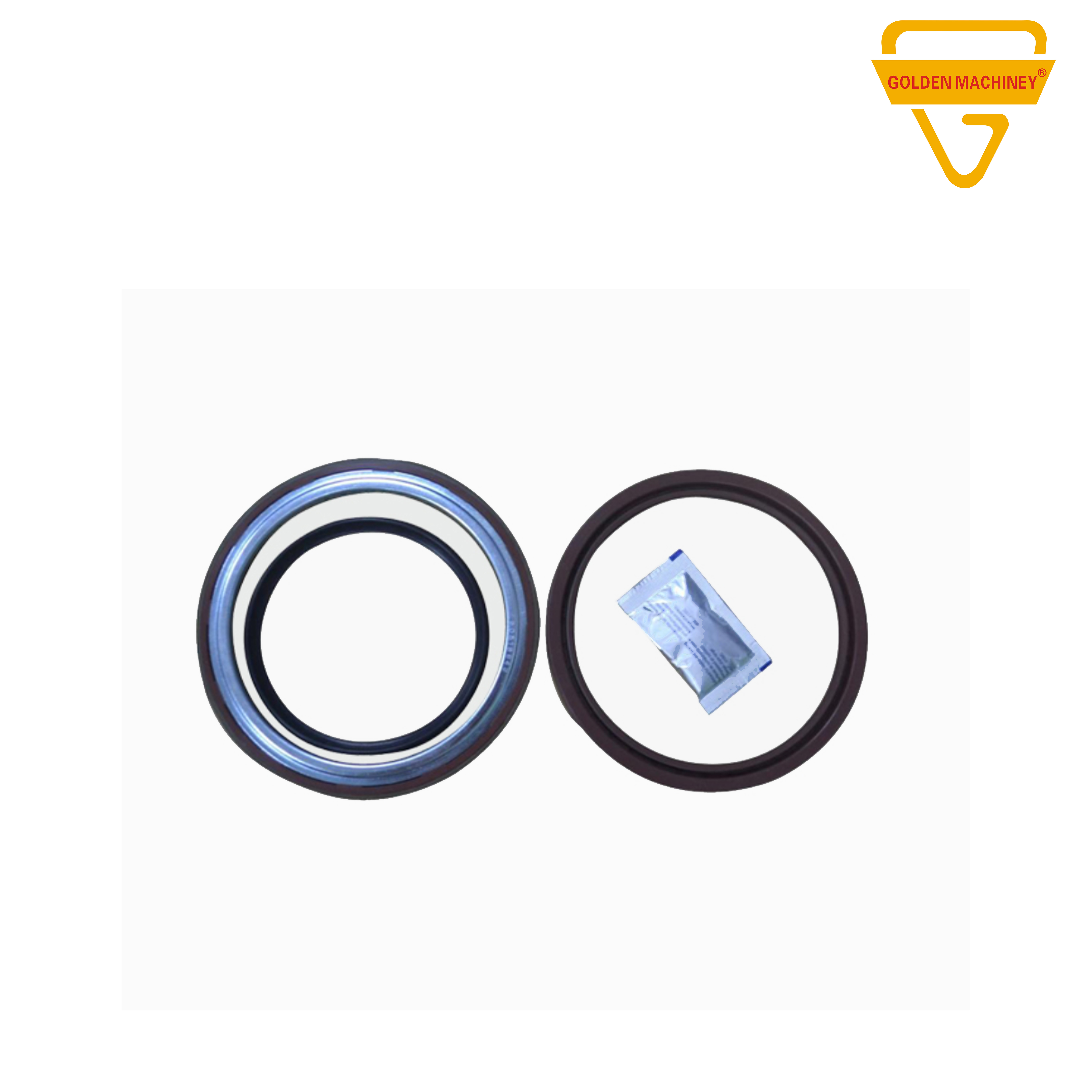 8159000 3095043 VOLVO Truck Wheel Hub Oil Seal