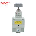 NNT Precision Pneumatic Air Pressure Regulator 0.005-0.8MPa