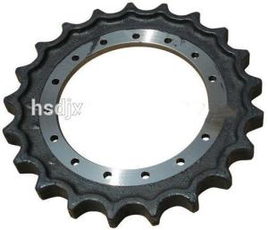 Wholesale HD450 excavator Chain And Sprocket from china suppliers