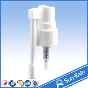 Wholesale Plastic long nozzle mist pump sprayer 24 / 410 FOR Car Air Freshener from china suppliers