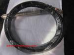Plate Concrete Vibrator/Concrete Vibrating Table Motor Electric Concrete
