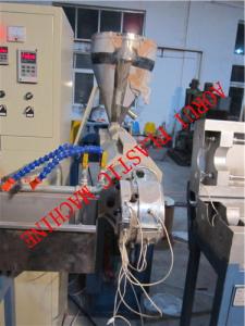 Wholesale PVC Fiber Reinforced Plastic Pipe Production Line 220v / 380V from china suppliers