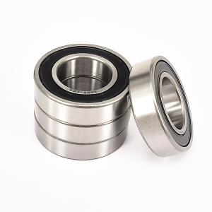 Wholesale A single carton plastic drum Gcr15 Deep Groove Ball Bearings 6005 Open Z2V2 P6 ABEC3 For machine from china suppliers