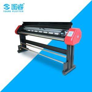 China HT clothing Sample Cutting Plotter Pattern Cutting Machine on sale