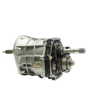 Wholesale Fuel-Saving Diesel Pickup Transmission Gearbox for Toyota Hilux 4X4 Efficiency from china suppliers