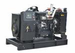 Three Phase SDEC Engine 50kVA Open Type Diesel Generator