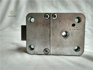 Wholesale UL Listed Group 2 Mechanical Safe Lock Brass Material Model 1131 For Vault Door from china suppliers
