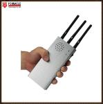 10W 3 Antenna Handheld Car Remote Control Jammer 868 433 315 433 mhz